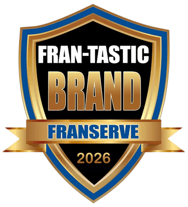 2026 FranServe Fran-tastic Brand
