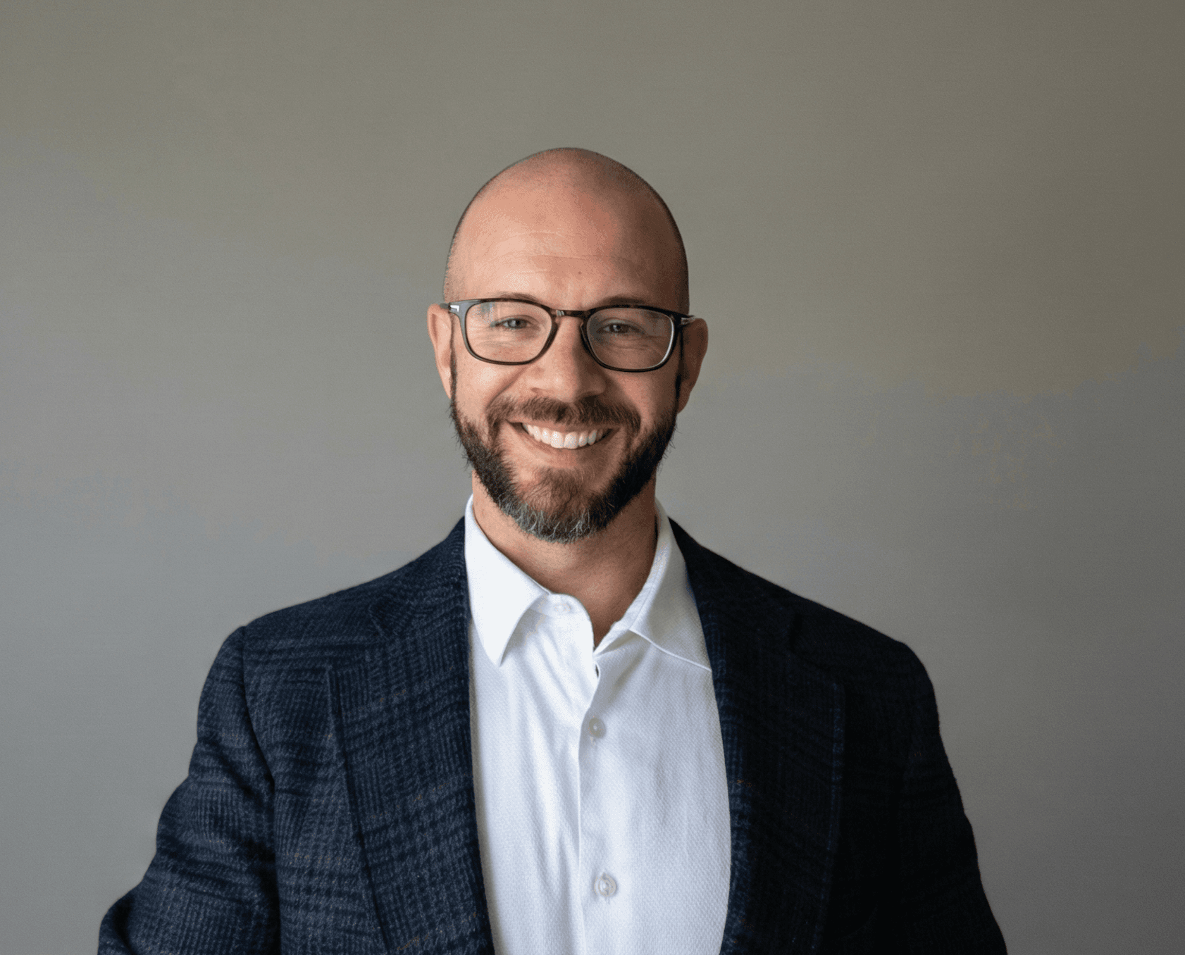 Tyler Woodard, Director of Franchise Development at Spavia