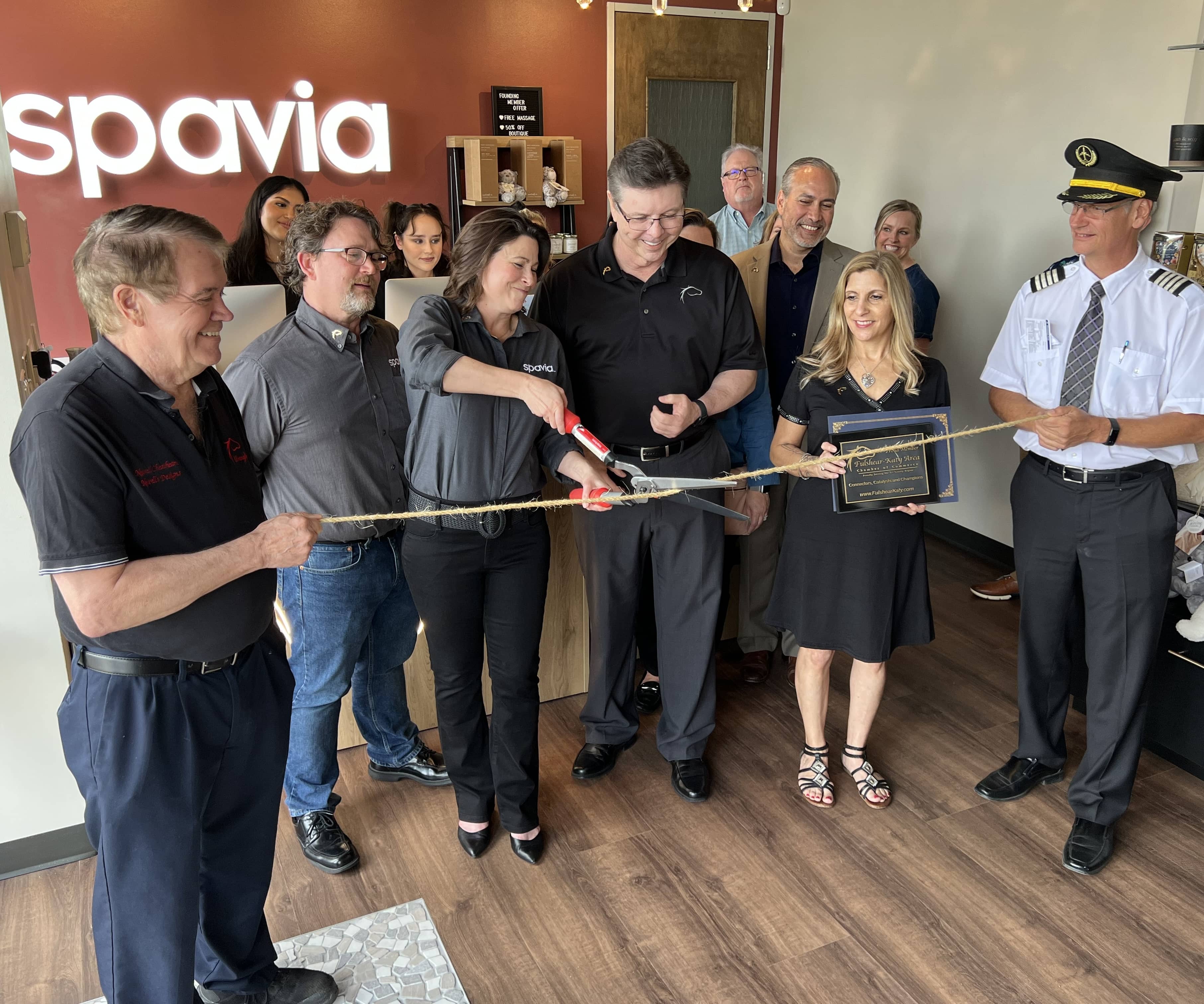 Spavia: 2023 Reflections and Exciting Anticipations for 2024