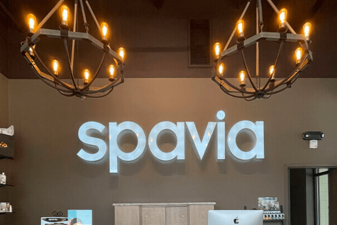 Spavia Day Spa Franchise Advantage