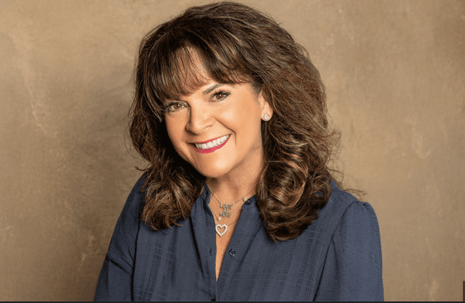 Spavia Co-Founder Allison Langenderfer Named a “Woman of Wonder” for the Second Consecutive Year