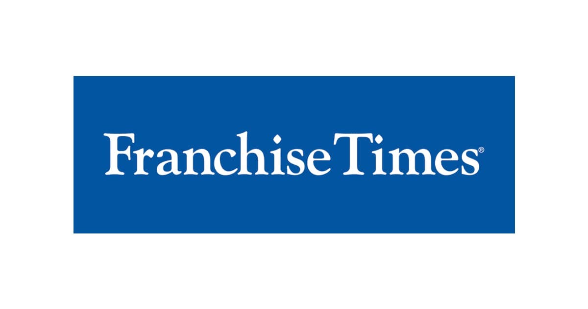 Spavia Day Spa Named to 2025 Franchise Times Top 400