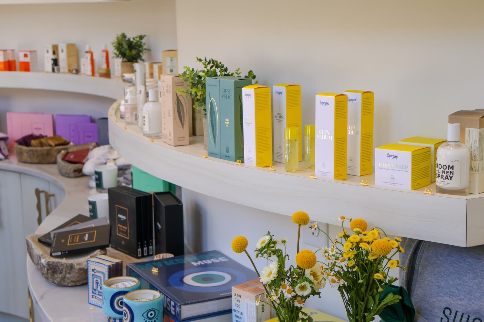 Spavia vendor partnerships driving revenue