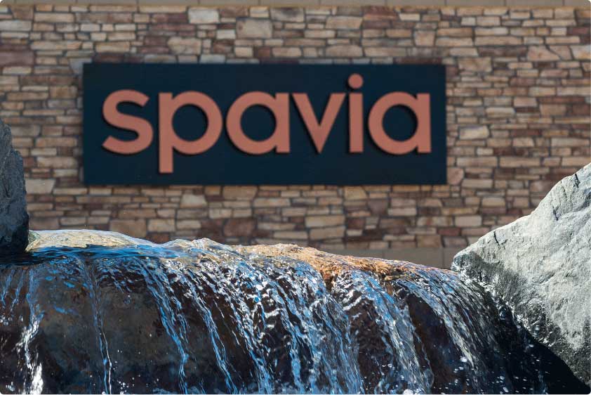 Spavia vs. Woodhouse Spa Franchise: Costs & Ownership