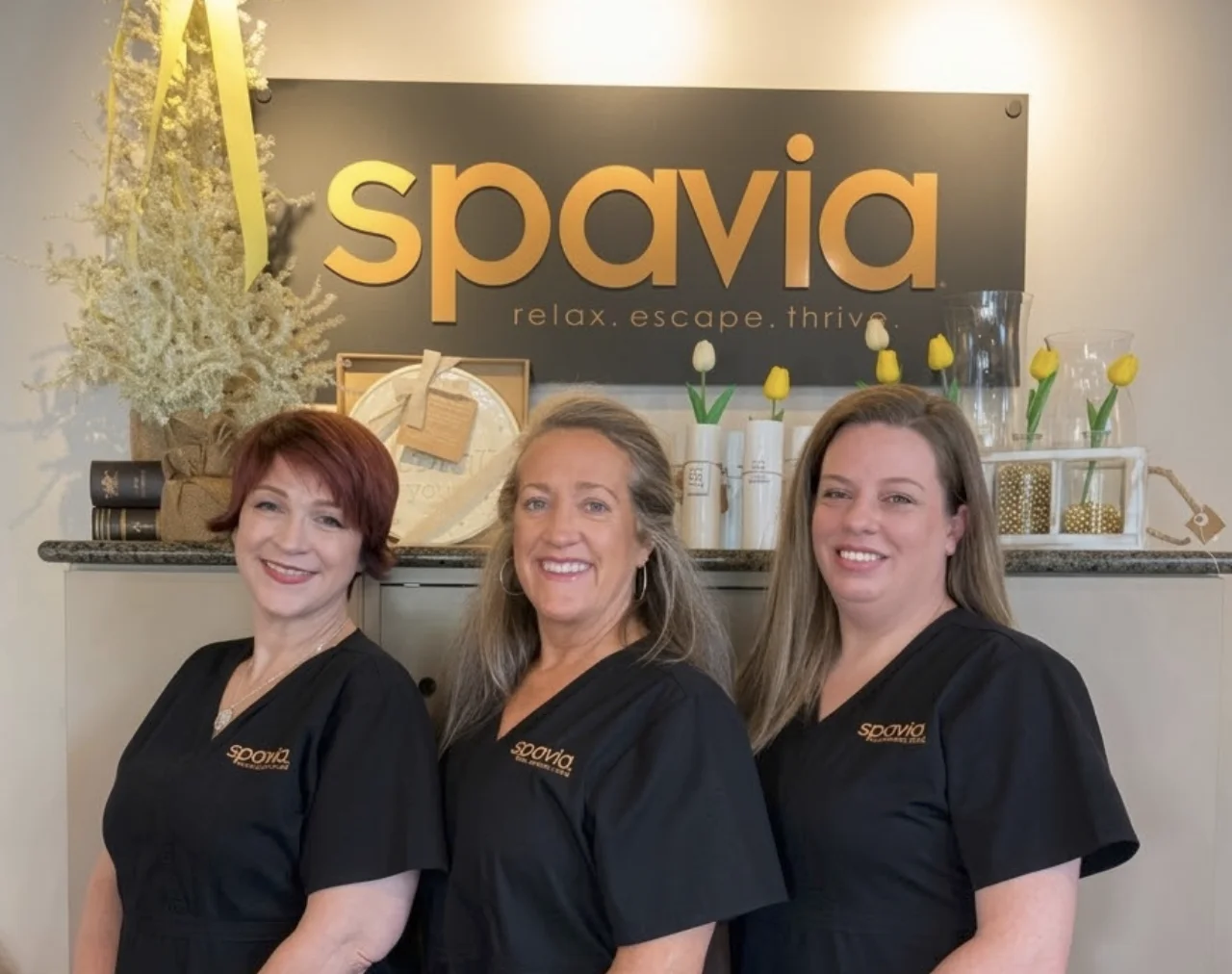 Why Women Entrepreneurs Are Choosing Spa Franchises