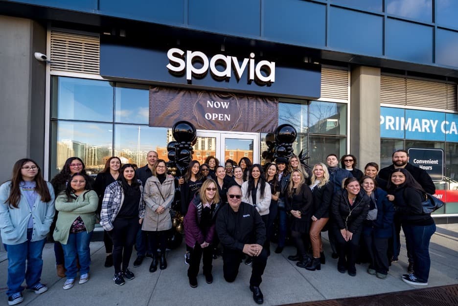 A New Year, A New Opportunity: Why Spavia is the Right Franchise to Start in 2025