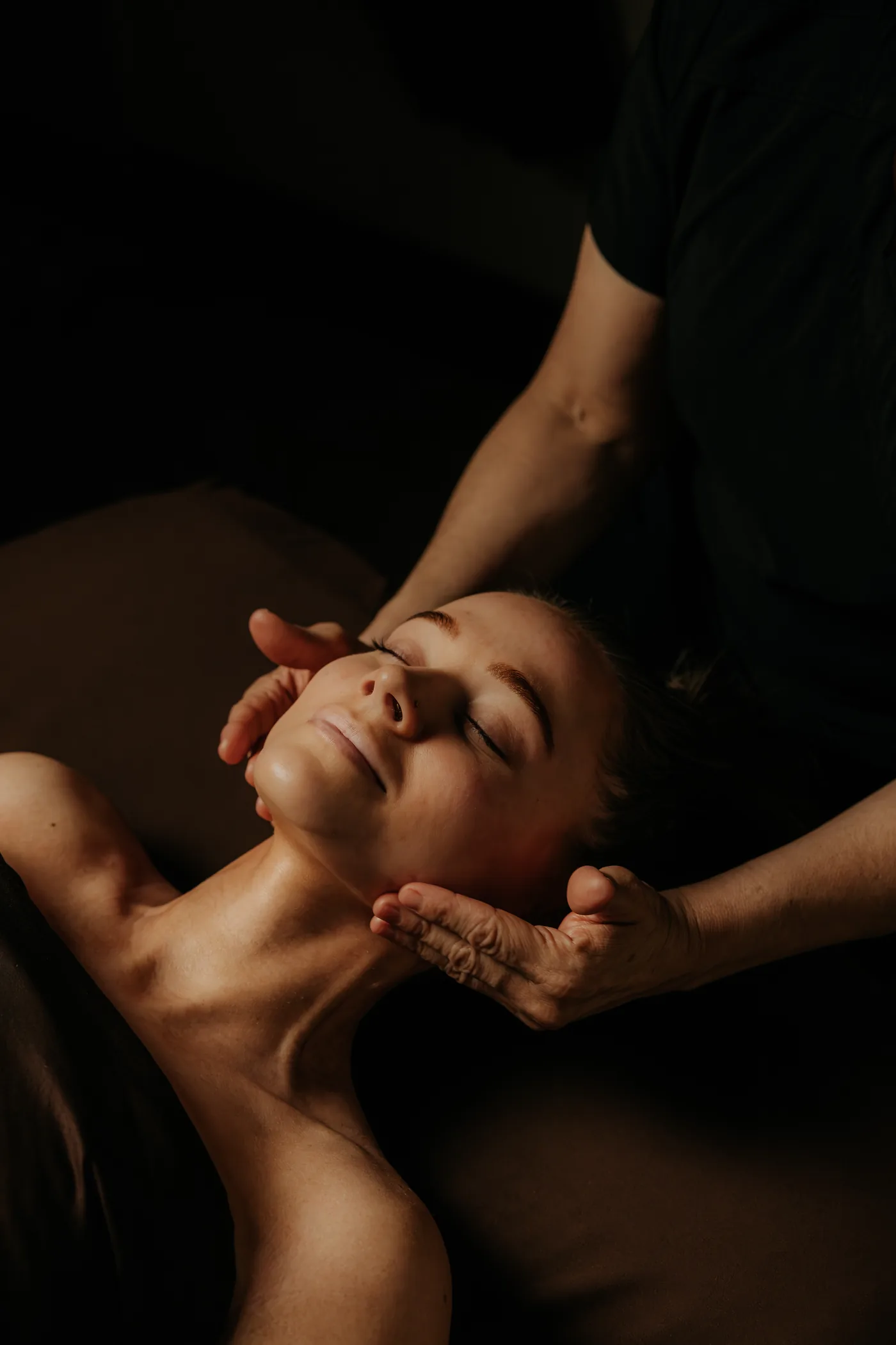 Spavia — Facials & skin care