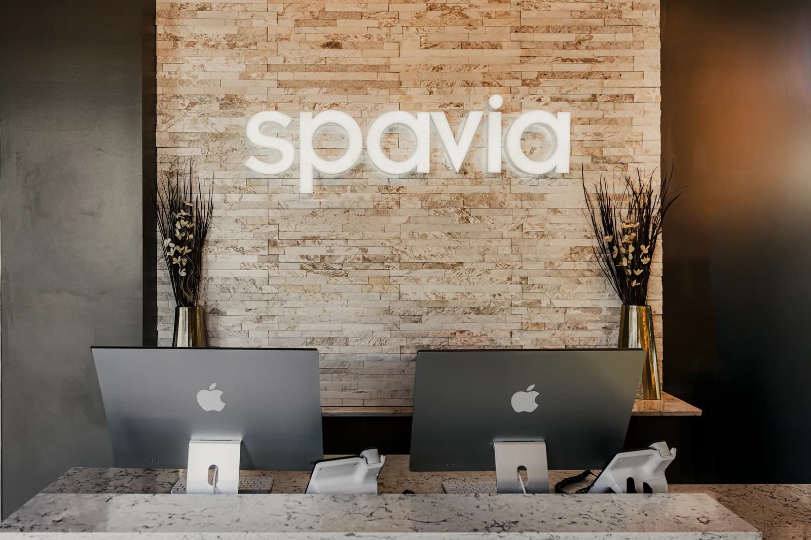 Spavia — Welcome