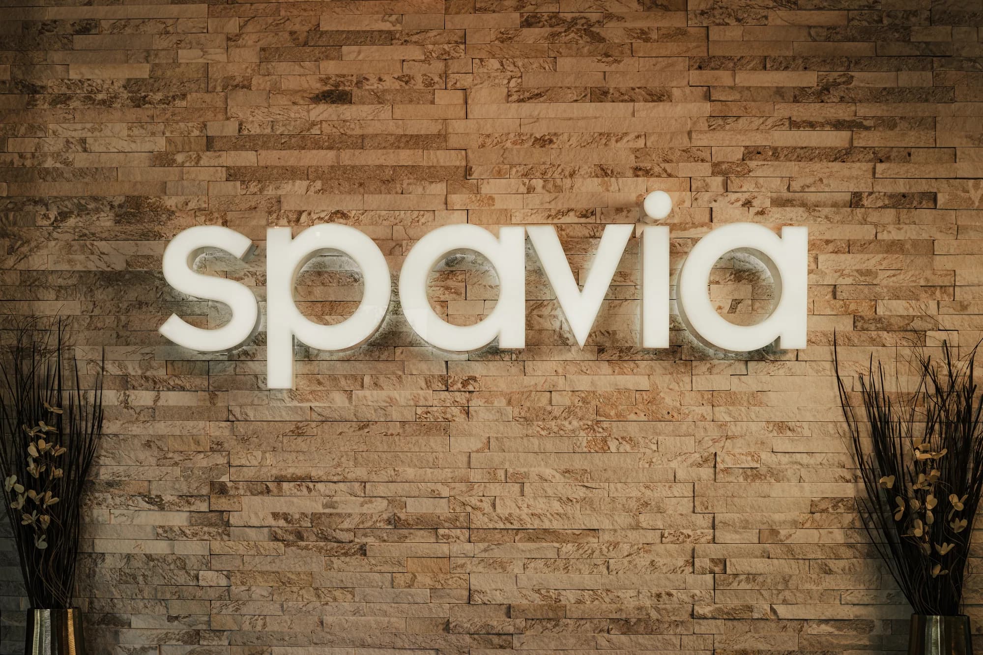 Spavia — Designed for you