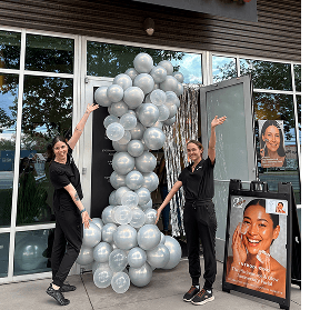 Spavia Cares Month