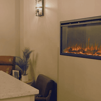 Mountain spa design concept 5