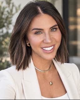 Alisa Anderson, Spavia VP of Franchise Development