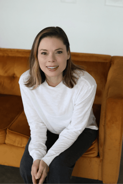 Heather Holland, Chief Operating Officer at Spavia