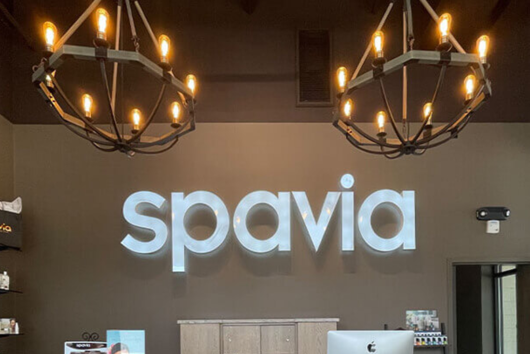 Spavia Day Spa Franchise Advantage