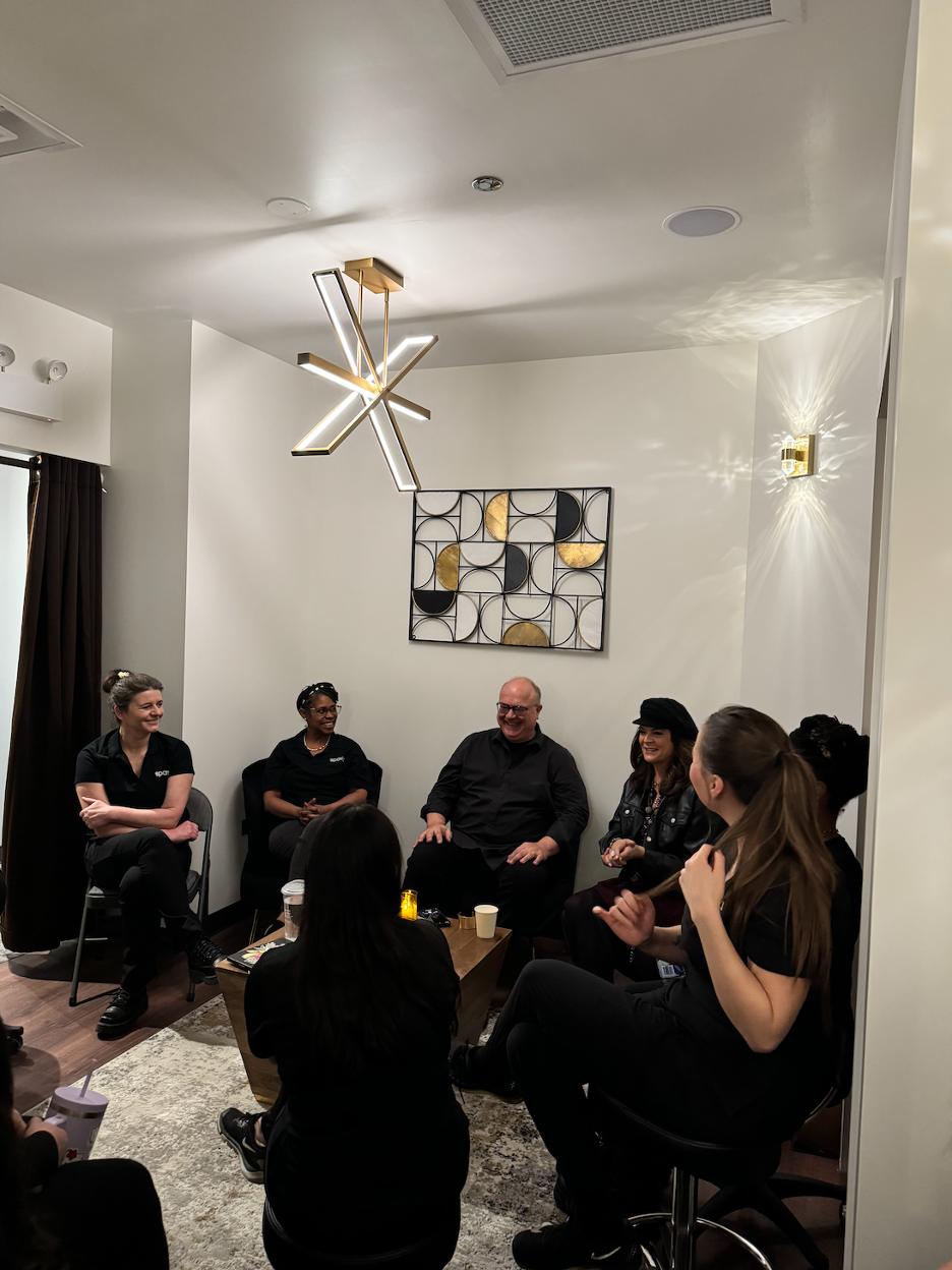 Spavia Franchise Opportunities - Spa Ownership