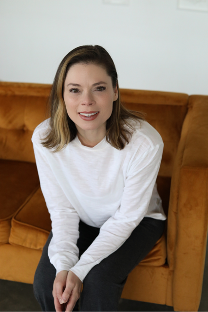 Heather Holland